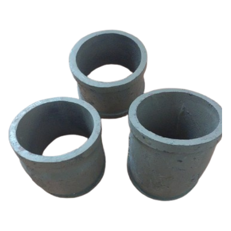5.5″ Civatalı Kelepçe