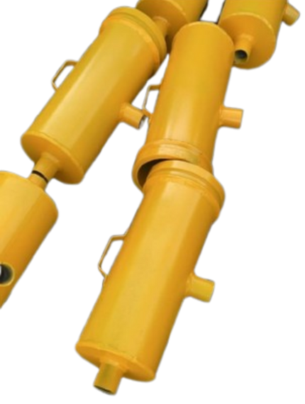 5.5″ Top Atma Aparatı
