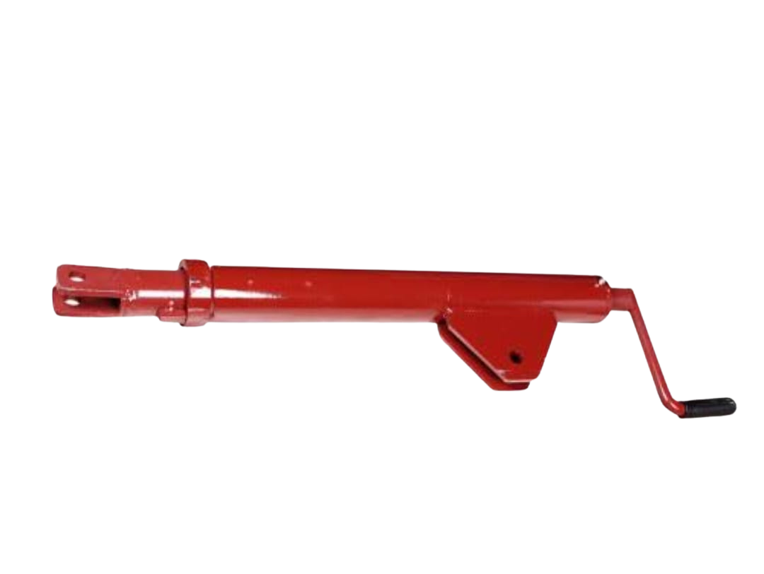 Mixer Oluk Krikosu