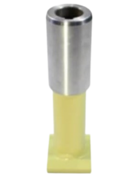 Mixer Shaft Q60x285 mm