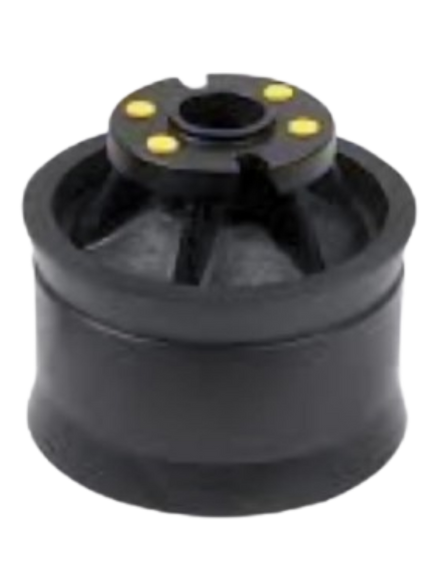 PM DN 200 Piston Takozu