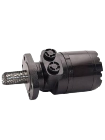 PM Karıştırıcı Motor OMH 500
