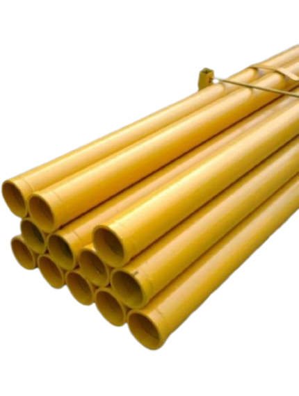 Çelik Çekme Borular