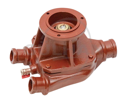 Transmikser Yedek Parçaları